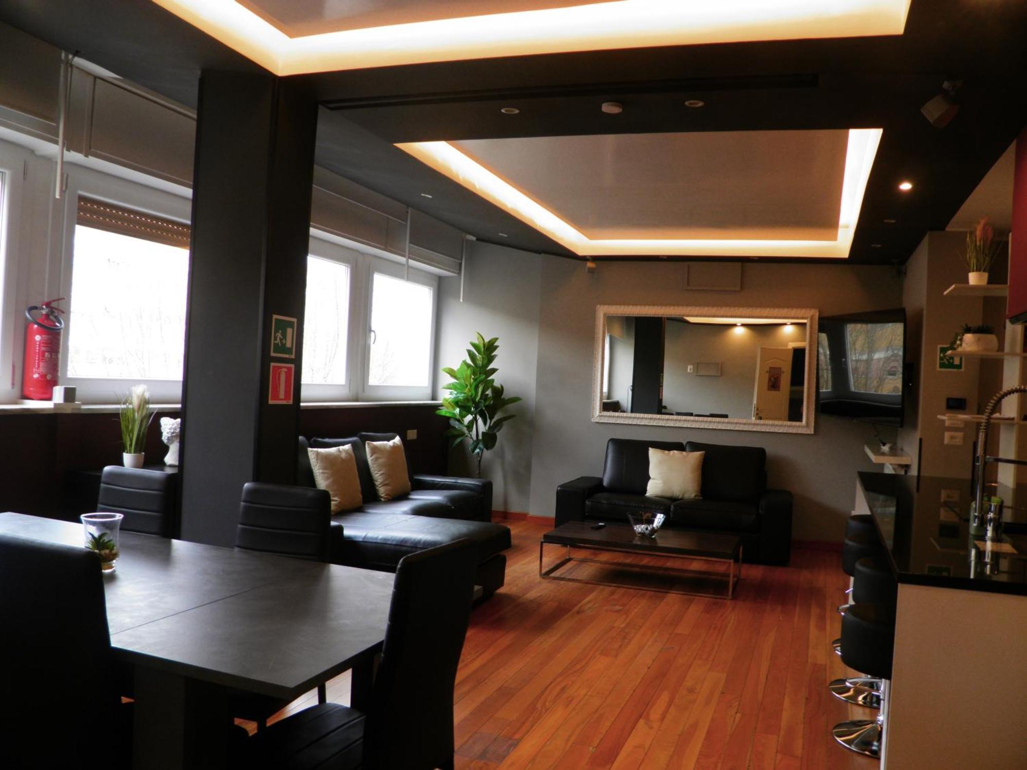 Auditorium Deluxe โรม ภายนอก รูปภาพ